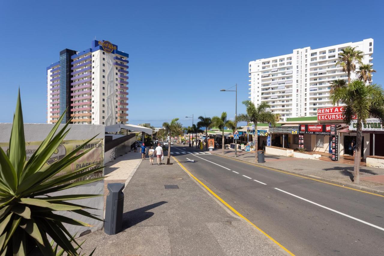 Atlantic Paradise 1509 Costa Adeje  Exterior photo
